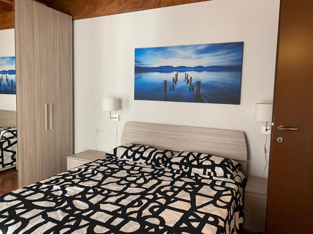 The Flowers - Apartments With Private Garden In Residence With Pool Manerba del Garda Dış mekan fotoğraf