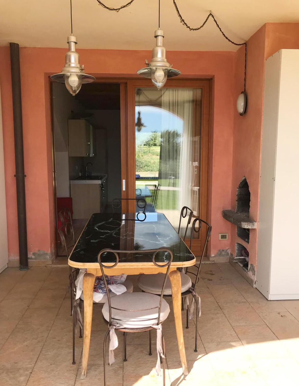 The Flowers - Apartments With Private Garden In Residence With Pool Manerba del Garda Dış mekan fotoğraf