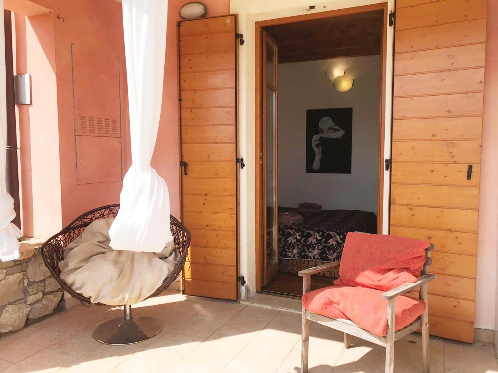The Flowers - Apartments With Private Garden In Residence With Pool Manerba del Garda Dış mekan fotoğraf